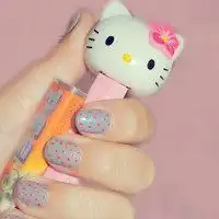 kitty猫头像微信头像图片大全