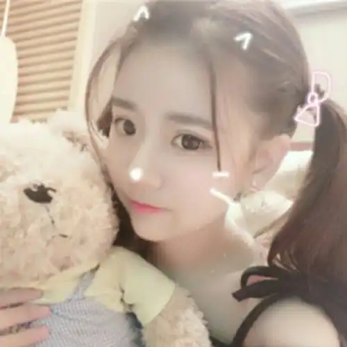 萌萌哒兔妹子