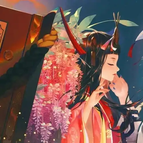 动漫头像动漫基友闺蜜姐妹头像