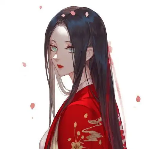 有什么好看的手绘风格的微信头像