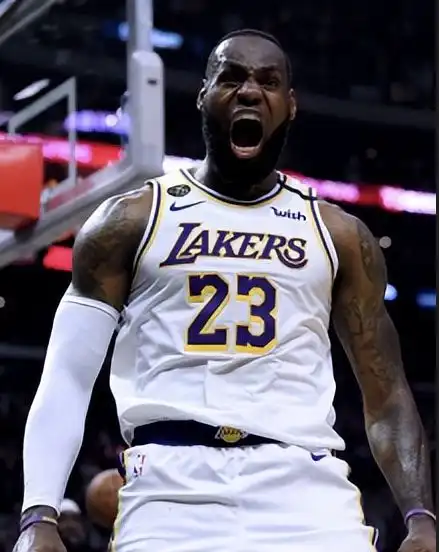 左右手无差别进攻有多难nba仅5人能做到杜兰特都不行