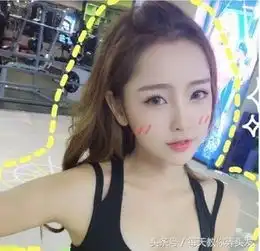 12款女学生阳光乖巧的简单扎发发型