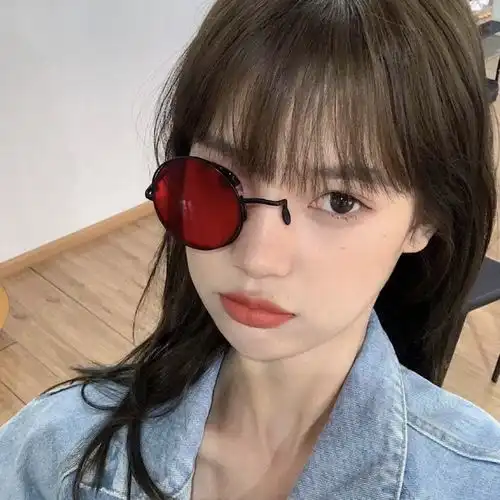 ins温柔女生头像