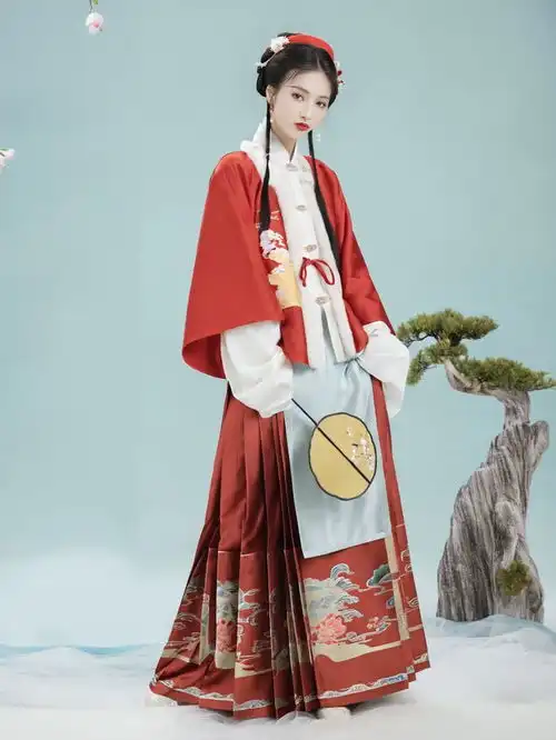 女装模特,正在失业