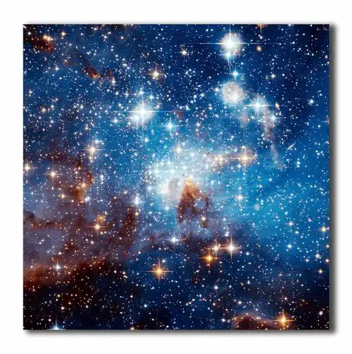 比星空更美的,是你的眼睛