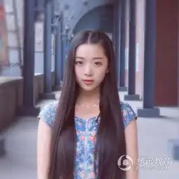 上戏校花郑佩怡清丽脱俗被赞清纯女神