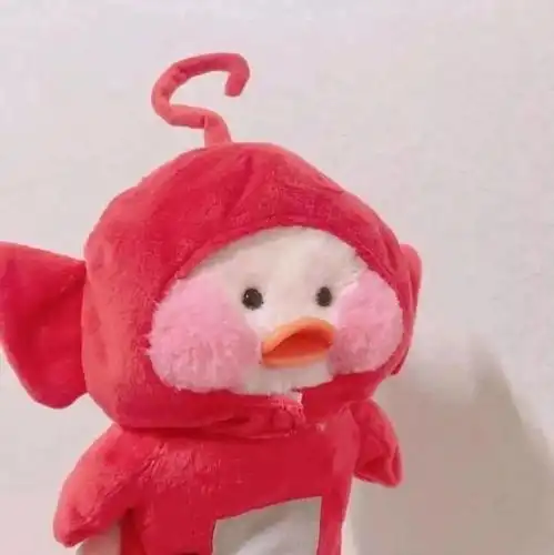 每日头像