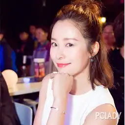 陈乔恩江一燕大口啃苹果熟女好肌肤全靠吃出来