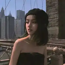ins头像哄女朋友睡觉的方法