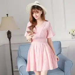 抛开繁杂,纯色也能呈现夏季独有浪漫与唯美
