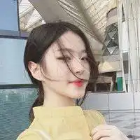 戴眼镜的短发小女孩动漫头像微信头像图片大全
