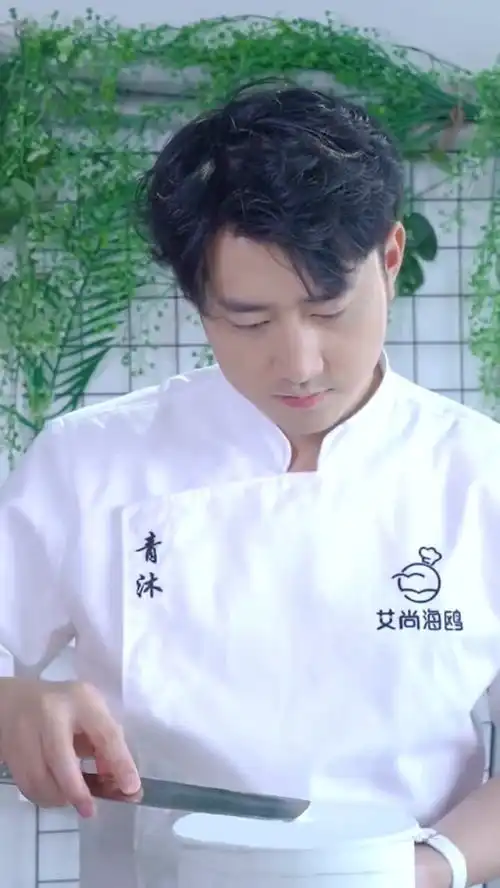 满满的少女心,好看又好吃