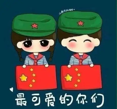 青年军官,你究竟在焦虑什么