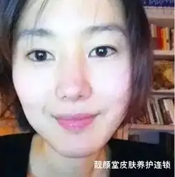 你以为女明星素颜就是天生丽质那么你错了
