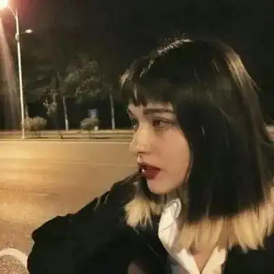 头像是不是非要我去学电焊才能让你眼前一亮