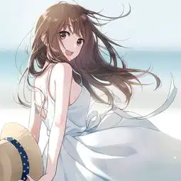 二次元小姐姐头像合集