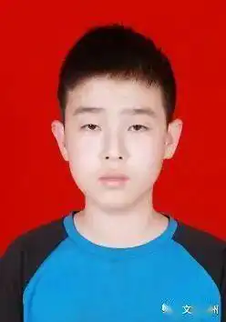 五台实小二校区张晋彬同学荣获新时代山西好少年
