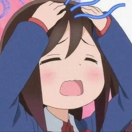 每日头像