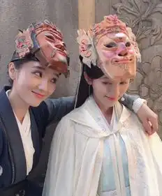 新白娘子人设大变,许仙白素贞成欢喜冤家,法海颜值极高