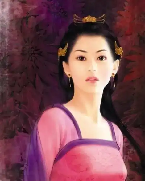 中国历史上的45位奇女子