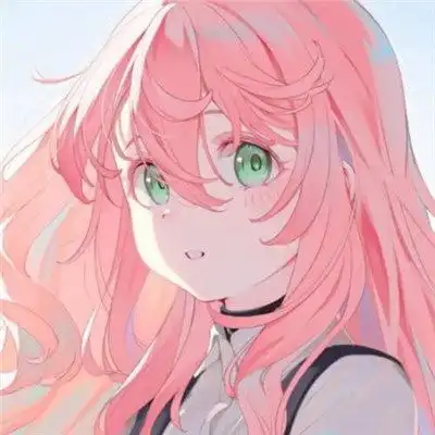 2023年最好看的女生头像