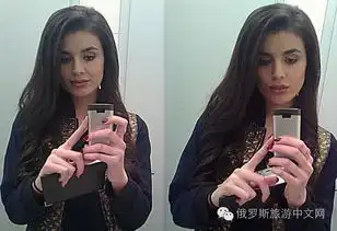 娶俄罗斯美女,真的只能收获胖大妈吗