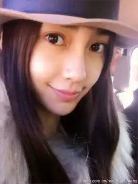 郑爽刘诗诗清纯女星微博私服诱惑