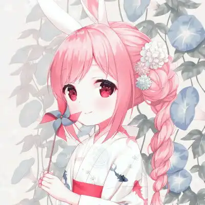 新年头像