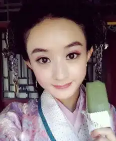 唐嫣刘诗诗杨幂领衔明星艺人吃货吃相全曝光