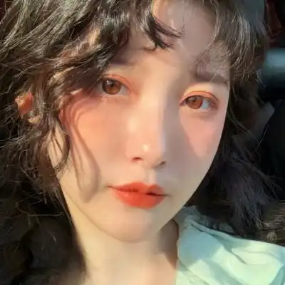 南风小清新女生头像我会和你熬女生头像我要个性网