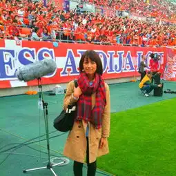 第一美女主持领衔日本世界杯美女主播团6805603搜狐时尚频道图片库大视野搜狐