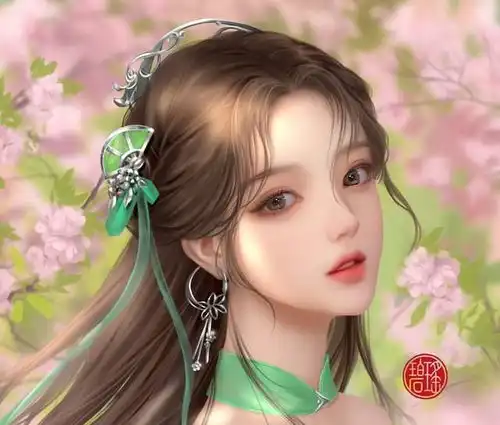 精美古风女生头像,你最喜欢哪一张
