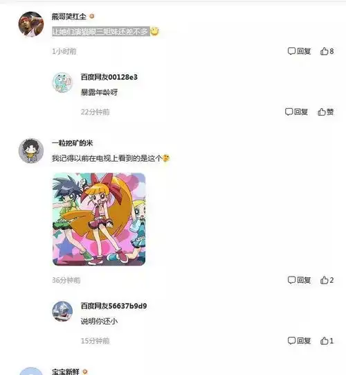 飞天小女警确定汪可盈主角网友吐槽飞天老大娘