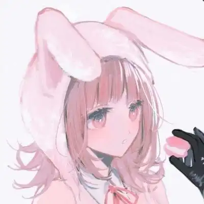 弹丸论破动漫闺蜜头像