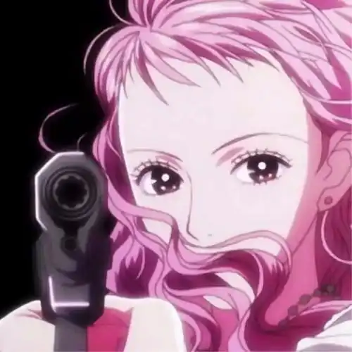 个性女生头像