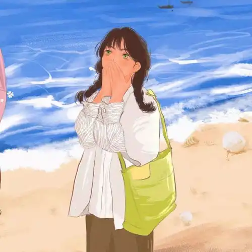 是时候换微信头像了