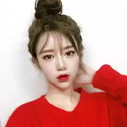 人气韩式发型让你星味十足美到飞起,赶紧get