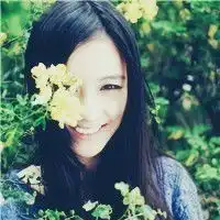 俏皮可爱的女生头像做你的小女生