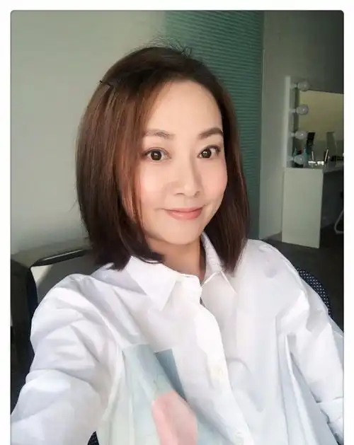 张卫健和妻子张茜,相爱20多年,但他们始终没有孩子
