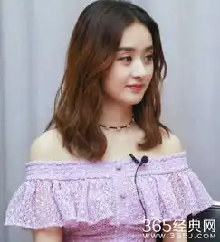赵丽颖上综艺节目,左腿膝盖大块伤疤明显