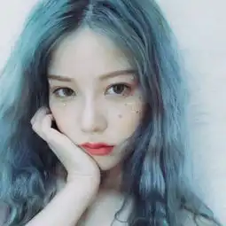 2018最潮最火女生头像钻石女王qq女生头像我要个性网