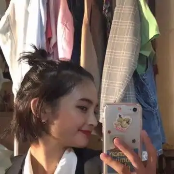 00后超火女生qq头像,女生头像图片