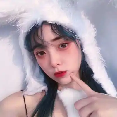 最新社会女头像