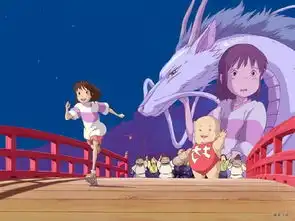 千与千寻中蕴含了哪些更深层的含义