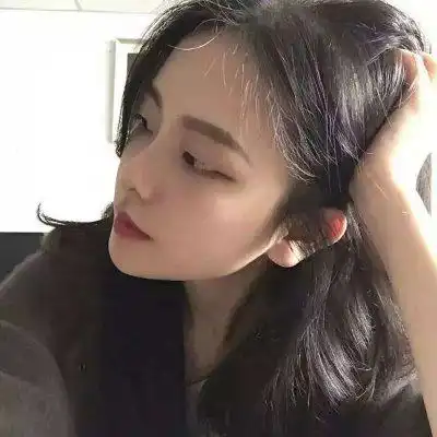 超a男友范儿女头像霸气超拽韩版