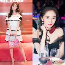 8位适合走美艳御姐路线的女星,刘亦菲上榜,迪丽热巴最出乎意料