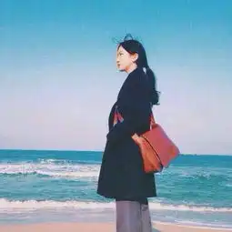 闺蜜qq头像一对两张唯美
