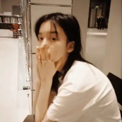 快换一个清凉的情头吧