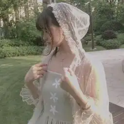 她们都笑的很美,就像从来没有受qq女生头像我要个性网