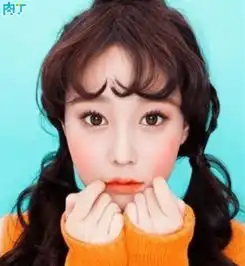 好看又简单的扎头发什么样的头发最好看